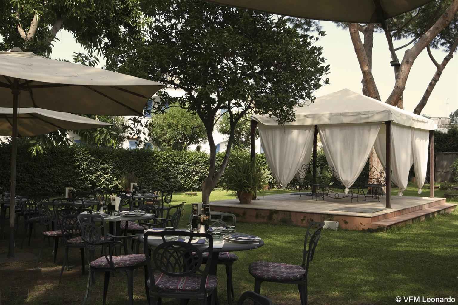 Grand Delle Terme King Ferdinand 4*